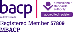 BACP Professional standards authority